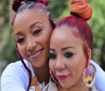 Tiny Harris' Daughter Zonnique Applauded for Her 'Tasteful' Clapback at Troll Calling Her Mom 'Ugly'