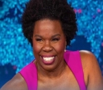 Leslie Jones Turned to Chris Rock for Advice Before Guest-Hosting 'The Daily Show'