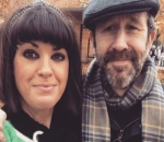 Chris O'Dowd Seems Bothered by How Little Wife Cares About His Sex Scenes