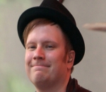 Patrick Stump Pitches a Role for His Dream Marvel Cameo