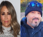 Rachel Stevens 'Heartbroken' After Paul Cattermole's Death