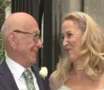 Details of Rupert Murdoch and Jerry Hall's Divorce, Friction and Settlement Revealed