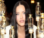 Adriana Lima 'Living a Dream' as She Fronts New Victoria's Secret Campaign