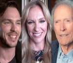 Nicholas Hoult and Toni Collette to Front Clint Eastwood's Movie 'Juror No. 2'