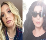 Ella Henderson Only Notices Cher's Tweet After 10 Years