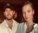 Alex Pettyfer and Toni Garrn Divorcing After Two Years of Marriage