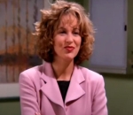 Jennifer Grey 'Sad' She She Couldn't to Return to 'Friends' Due to Anxiety