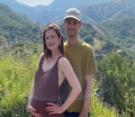 Bonnie Wright Debuts Baby Bump as She and Husband Are Expecting Their First Child