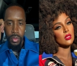 Fans Are Not Feeling Safaree and Amara La Negra's Sexy Dance Video