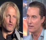 Woody Harrelson 'Felt for Years' Similarities Between Himself and Matthew McConaughey
