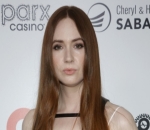 Karen Gillan Admits to Be on 'Emotional Rollercoaster' After Watching 'GOTG 3'