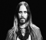 Jared Leto Announces Music Comeback With 30 Seconds to Mars