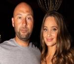 Derek Jeter Announces Birth of His and Wife Hannah's Fourth Child Together