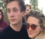Jeremy Allen White Hit With Divorce Papers by Wife Addison Timlin