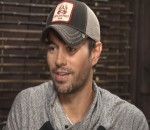 Enrique Iglesias Battles Pneumonia, Call Off Show in Mexico