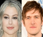 Phoebe Bridgers and Bo Burnham Caught Kissing at Taylor Swift's Concert in Keith Urban's TikTok Clip