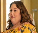 Chrissy Metz Longing for 'This Is Us'