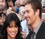 Michelle Rodriguez Dishes on Keeping Paul Walker's Energy 'Alive' in 'Fast X'