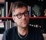 Damon Albarn's Gold Tooth Accidentally Fell Off During 'Exuberant' Performance