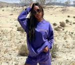 Malika Haqq Unleashes Her Topless Boob Job Pictures to Thwart Extortion Attempt