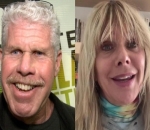 Ron Perlman and Rosanna Arquette Attached to 'Succubus'