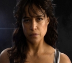 Michelle Rodriguez Hints at Leaving 'Fast and Furious' Franchise