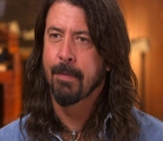 Dave Grohl Sheds Tears During Taylor Hawkins Tribute at First Foo Fighters Concert With New Drummer