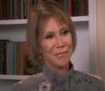 Mary Tyler Moore Almost Became Blind Due to Diabetes Before Her Death