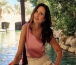 Andie MacDowell Laments Lack of 'Beautiful Terms' to Describe Older Women