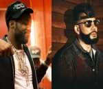 Meek Mill Calls Out 'Goofy' DJ Drama for 'Speaking Down' on Him