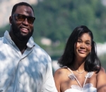 Pregnant Chanel Iman Announces Engagement to NFL Star Davon Godchaux