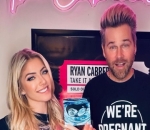 WWE Star Alexa Bliss Expecting First Child With Ryan Cabrera