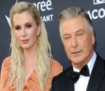 Ireland Baldwin Appears to Shade Dad Alec Baldwin After He Left Her Out of Tribute