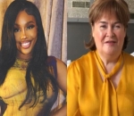 SZA Scared of Becoming the Next Susan Boyle as She Opens Up on Her Deep Fears
