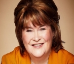 Susan Boyle Reveals She Couldn't Speak or Sing After Suffering Stroke