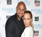 Kendra Wilkinson Says She Still Has 'Love' for Hank Baskett