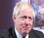 Boris Johnson Calls Himself Victim of 'Witch Hunt' Over Partygate Report