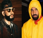 DJ Drama's Jewelry Robbers Give Shout-Out to Drake