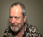 Terry Gilliam Known as 'a Bit of a Terrorist' in Hollywood