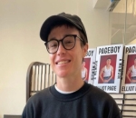 Elliot Page's Relationship With His Parents Improves Due to His Memoir 