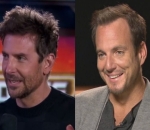 Bradley Cooper to Star With Will Arnett and Direct 'Is This Thing On?'