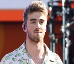 The Chainsmokers' Drew Taggart Blames 'Guilt' for His Alcohol Addiction