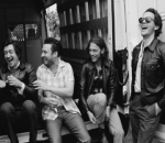 Arctic Monkeys Cancel Dublin Concert as Frontman Suffers 'Acute Laryngitis'