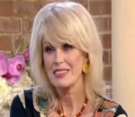 Joanna Lumley Feels Disgusted by Sex Scenes, Compares Them to Soft Porn