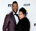 Blair Underwood and Jason Hart Tie the Knot in 'Amazing' Wedding