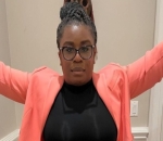 Uzo Aduba Discusses Valuable Lesson She's Going to Teach Her Kid