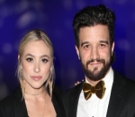 Mark Ballas and Wife BC Jean Making 'Tiny Human,' Showing Her Baby Bump on Instagram