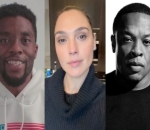 Chadwick Boseman, Gal Gadot, Dr. Dre and More to Receive Stars on Hollywood Walk of Fame