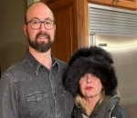 Roseanne Barr's Son Blasts 'Stupid' Critics of Her's Holocaust Remarks After Backlash