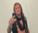 Chris Jericho Developing His Own Superhero Movie as He's Fed Up With Marvel and DC